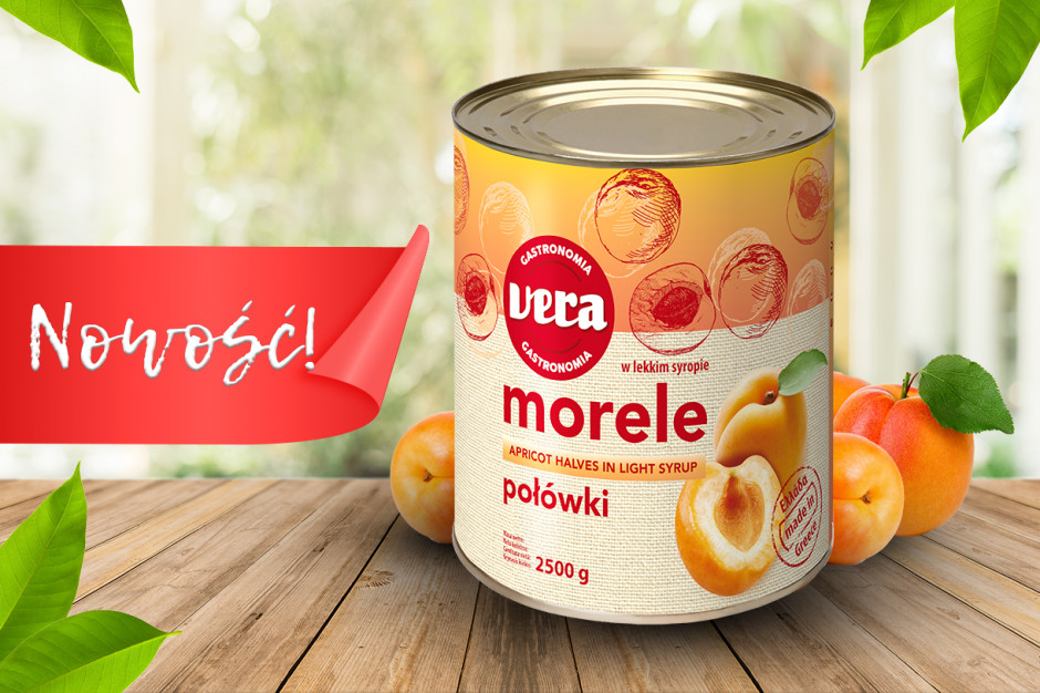 Morele Połówki 2500 g w ofercie Limpolu Morele Połówki 2500 g w ofercie Limpolu