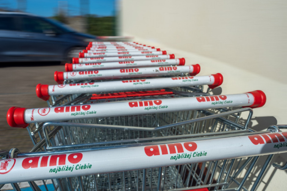 Analitycy: do 2023 r. Dino powinno podwoić liczbę sklepów, fot. shutterstock Analitycy: do 2023 r. Dino powinno podwoić liczbę sklepów