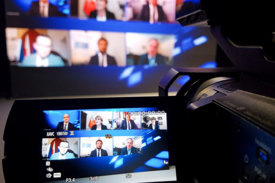 Rusza kolejna odsłona EEC Online