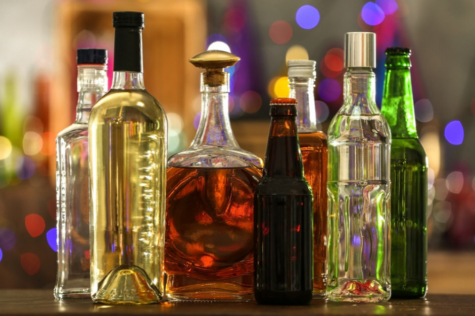 GUS o produkcji alkoholi w 2019: mocny spadek miodów pitnych, piwa bezalkoholowe zwycięzcą wzrostów