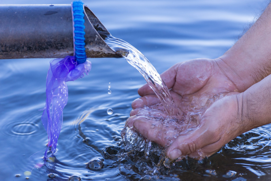 fot. Shutterstock Izby rolnicze: powstał pomysł tworzenia Lokalnych Partnerstw ds. Wody