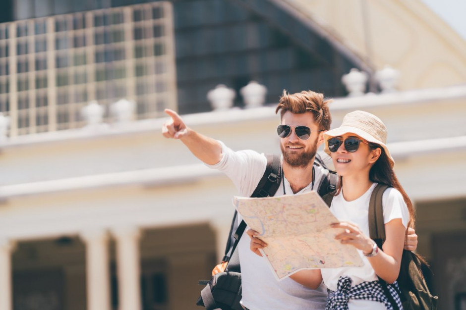 Branża hotelowa liczy, że bon pobudzi miejską turystykę weekendową/ fot. shutterstock Eksperci: branża hotelowa liczy, że bon pobudzi miejską turystykę weekendową