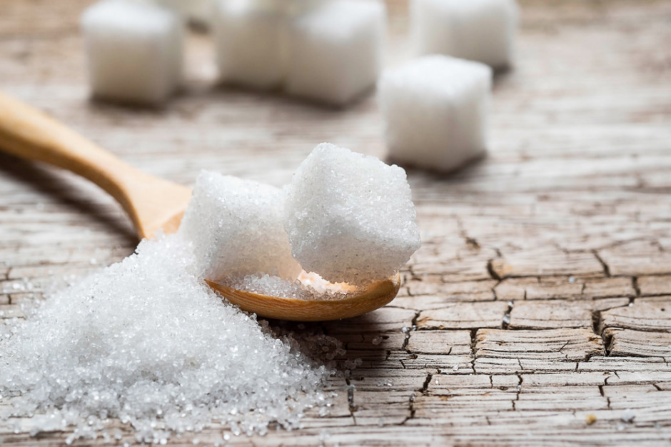 UOKiK stawia zarzuty kolejnemu producentowi cukru