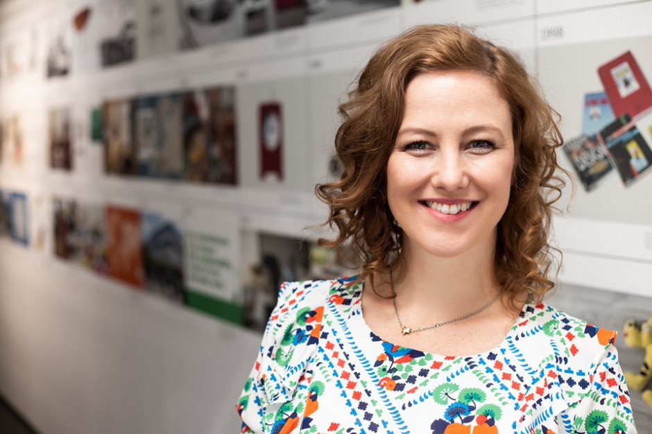 Karin Sköld obejmuje stanowisko Prezeski IKEA Retail w Polsce Karin Sköld obejmuje stanowisko Prezeski IKEA Retail w Polsce