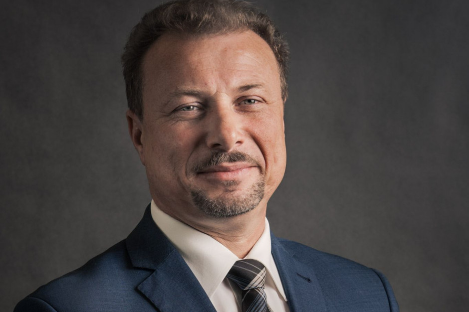 Kazimierz Kisiel nowym Wiceprezesem ds. Produkcji i Rozwoju Sokołów. Stanisław Wierzbicki przechodzi na emeryturę Sokołów z nowym Wiceprezesem ds. Produkcji i Rozwoju