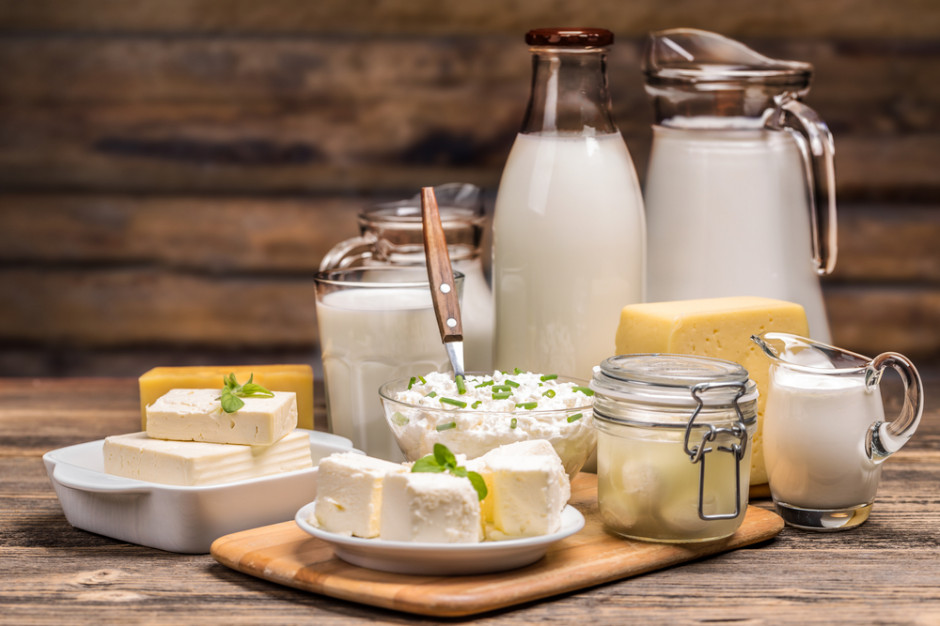 ZPPM: Sprzeciw wobec obowiązku znakowania kraju pochodzenia mleka, fot. shutterstock ZPPM: Sprzeciw wobec obowiązku znakowania kraju pochodzenia mleka