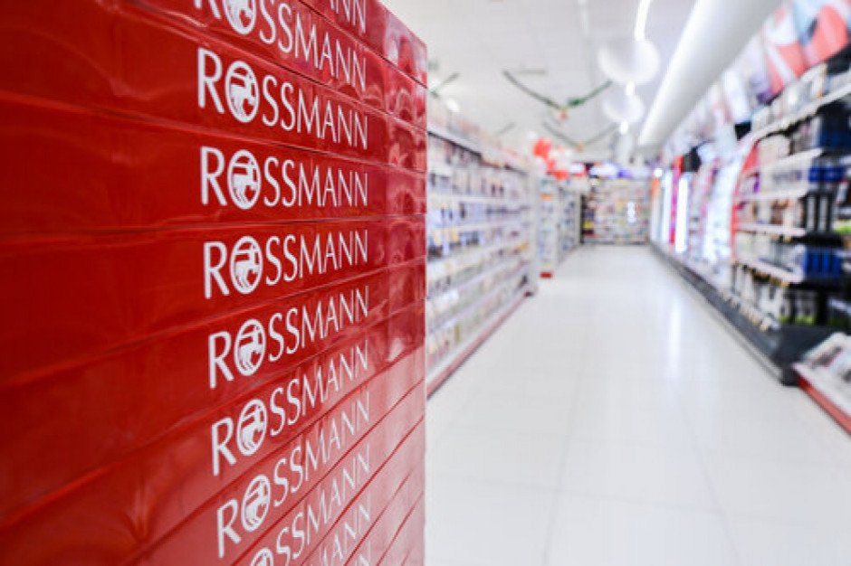 W Walencji Rossmann otworzył swoją pierwszą drogerię w Hiszpanii/ fot. materiały prasowe W Hiszpanii pojawił się Rossmann