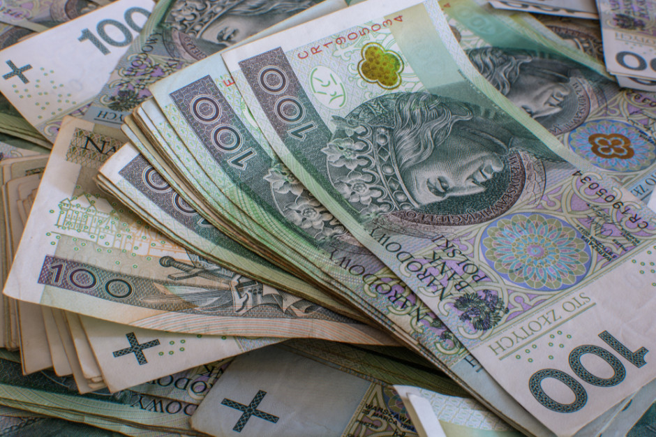 Sejmowa komisja finansów pozytywnie o 400 mln zł na pomoc dla rolników z powodu epidemii