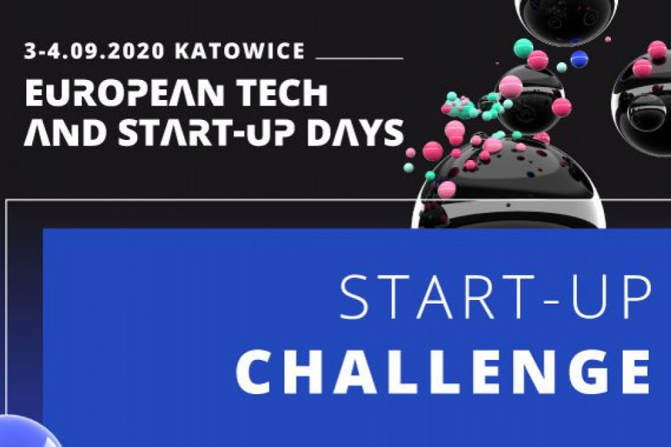 18 najlepszych start-upów zaprezentuje się w ramach Start-up Challenge 2020; fot. materiały prasowe PTWP 18 najlepszych start-upów zaprezentuje się w ramach Start-up Challenge 2020