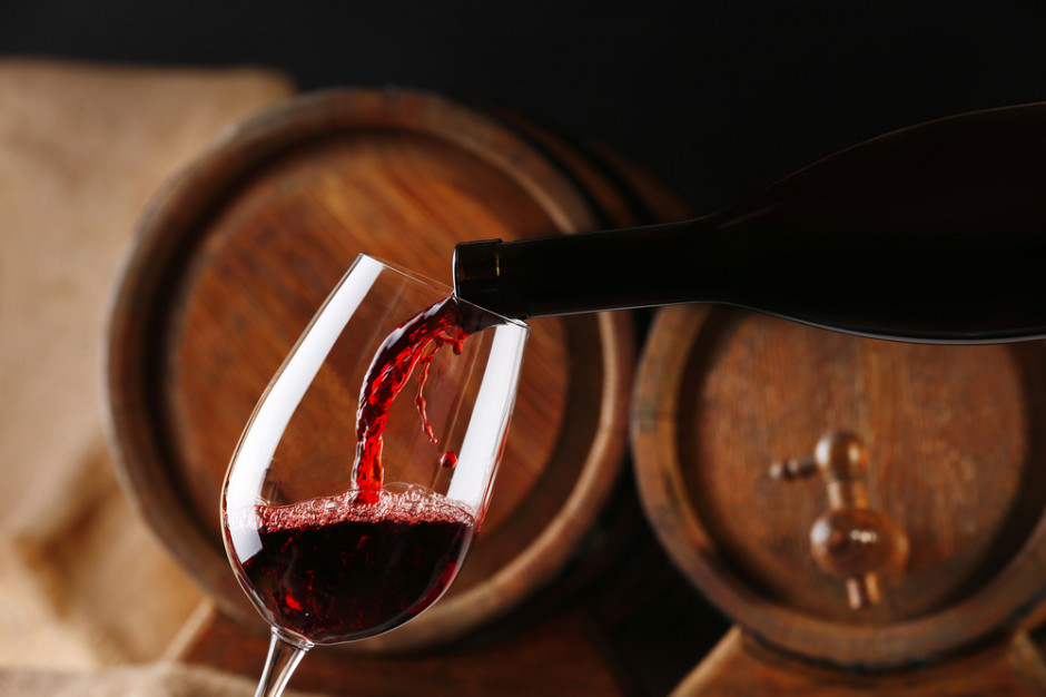 Ustawa o produkcji wyrobów winiarskich pomoże małym producentom? Ruszają konsultacje