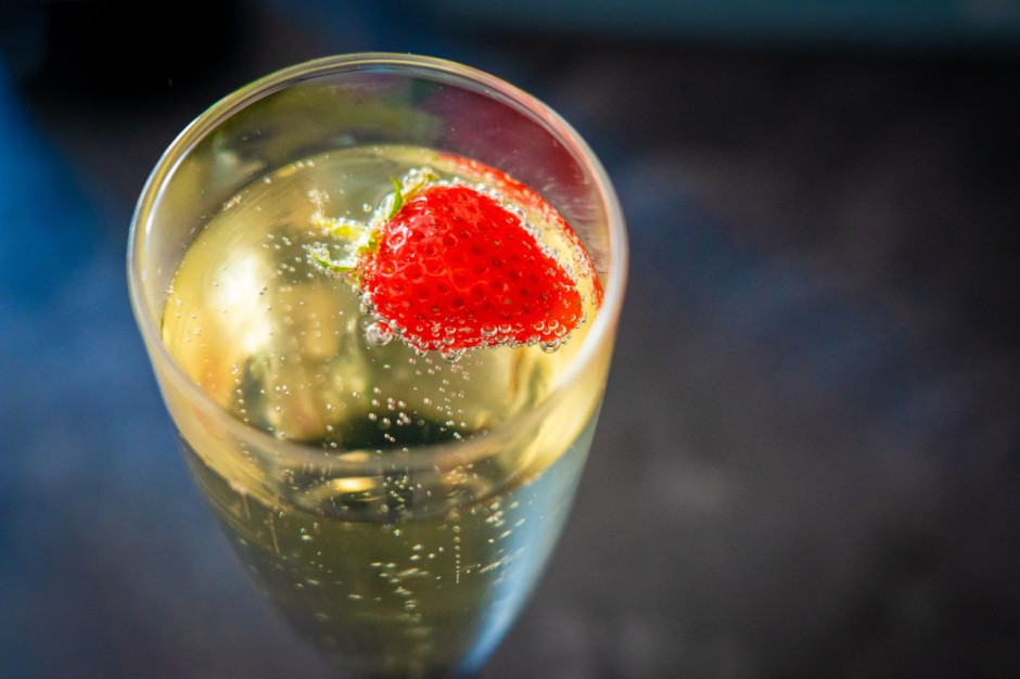 W czasie pandemii wzrosło spożycie alkoholu; fot. unsplash.com USA: w czasie pandemii wzrosło spożycie alkoholu