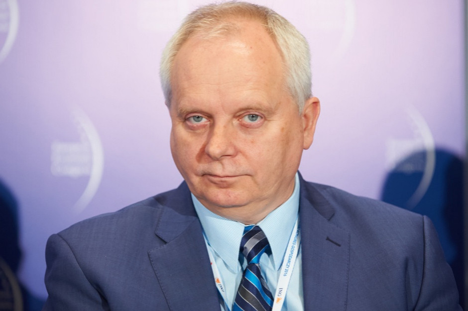 Jerzy Wierzbicki, prezes Polskiego Zrzeszenia Producentów Bydła Mięsnego Nowy system znakowania według klasy jakości ma pomóc zwiększyć sprzedaż wołowiny (wideo)