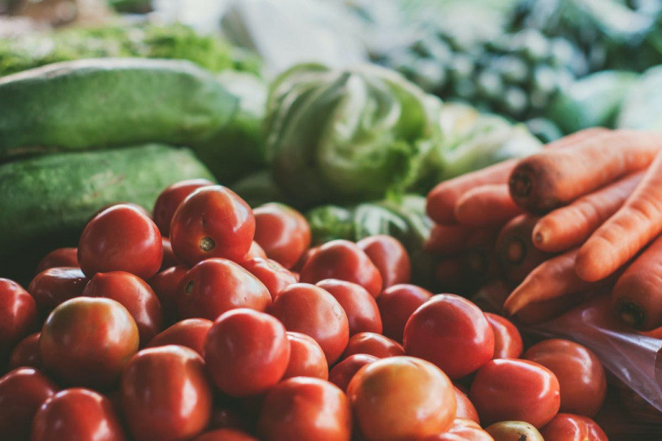 Promocja e-bazarku; fot. unsplash.com MRiRW: polskiebazarek.pl narzędziem sprzedaży bezpośredniej od rolnika do konsumenta