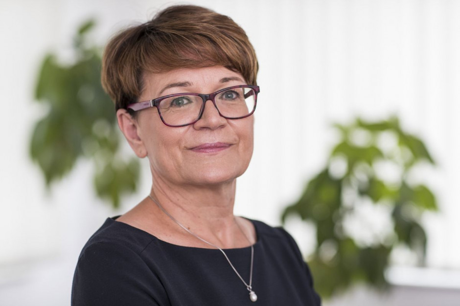 Renata Przezwicka, Kupiec Strategiczny w Hochland Polska Hochland Polska: naszą współpracę biznesową z dostawcami opieramy na partnerstwie (wywiad)