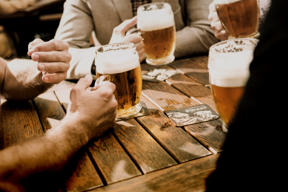 Piwo Kozel fot. materiały prasowe Kompanii PIwowarskiej Czeski piwny weekend w Gdyni