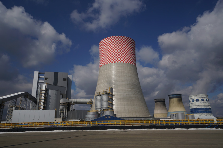 Polska mogłaby dojść do neutralności klimatycznej w 2056 r., ale w scenariuszu negatywnym może to być nawet 2067 rok. fot. PTWP PIE: Polska neutralna klimatycznie najwcześniej w 2056 roku