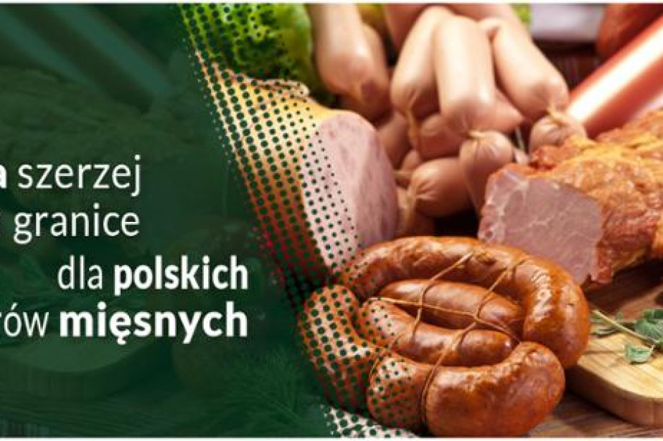 Nowy wzór świadectwa weterynaryjnego na produkty mięsne eksportowane na Ukrainę