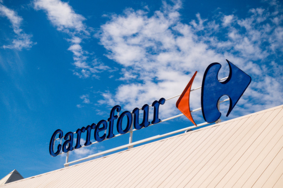 Solidarność: Skala zwolnień grupowych w Carrefourze może być większa, niż podała sieć
