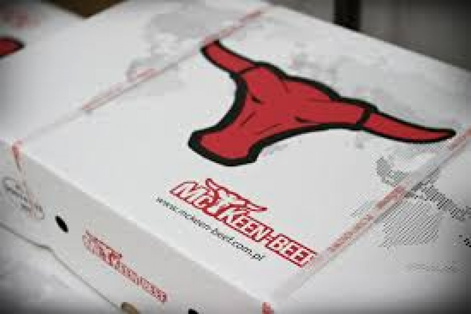Prezes spółki McKeen-Beef wskazuje, że firma była dobrze przygotowana na pojawienie się koronawirusa w zakładzie. fot. mckeen-beef.eu McKeen-Beef: Mimo koronawirusa udało się nam utrzymać ciągłość produkcji