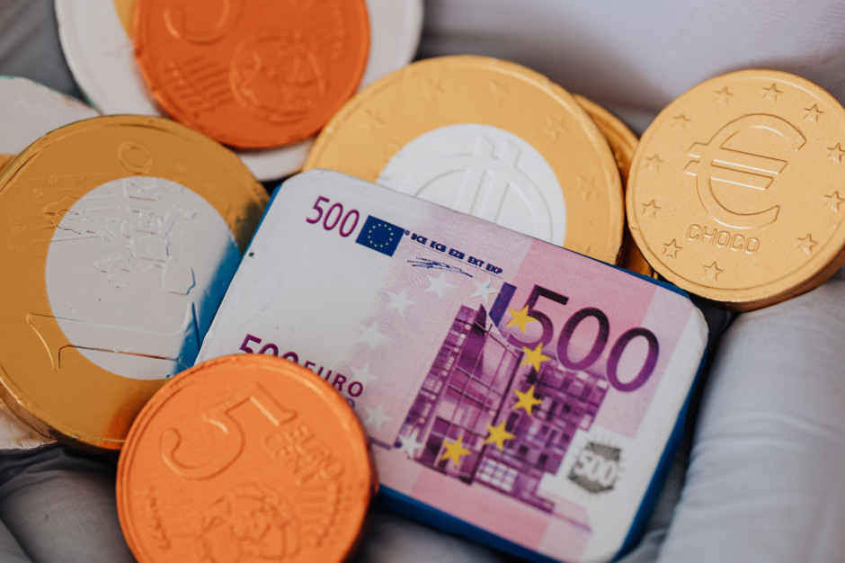 fot. pexels.com/Karolina Grabowska Finanse firm słodyczowych cierpią przez pandemię