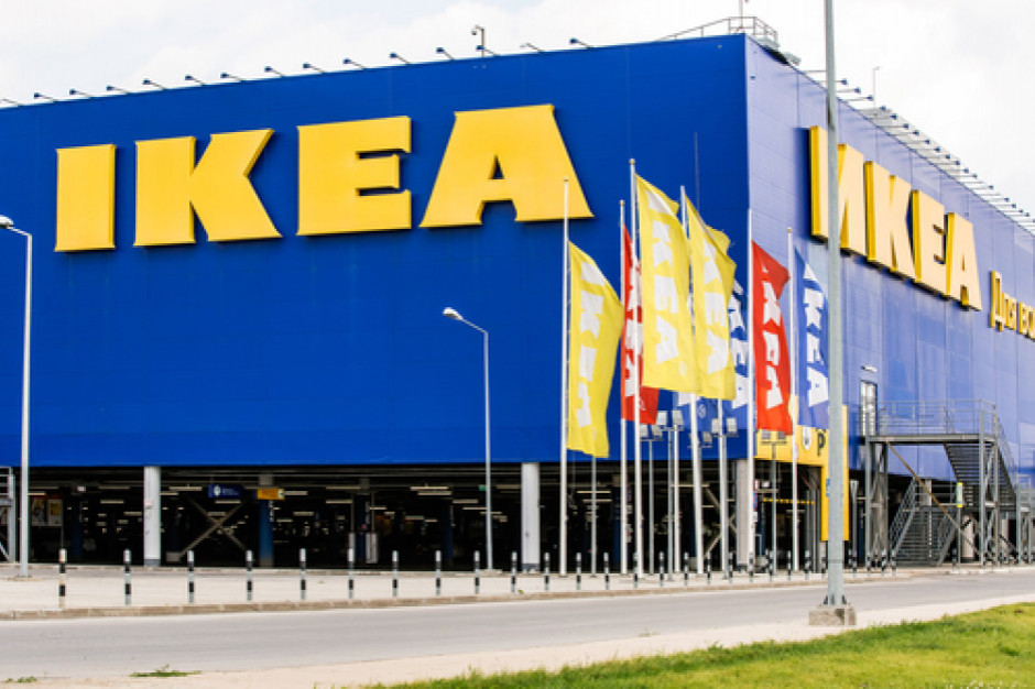 Tomasz Karolak wyproszony z IKEA przez brak maseczki/ fot. shutterstock Tomasz Karolak wyproszony z IKEA przez brak maseczki