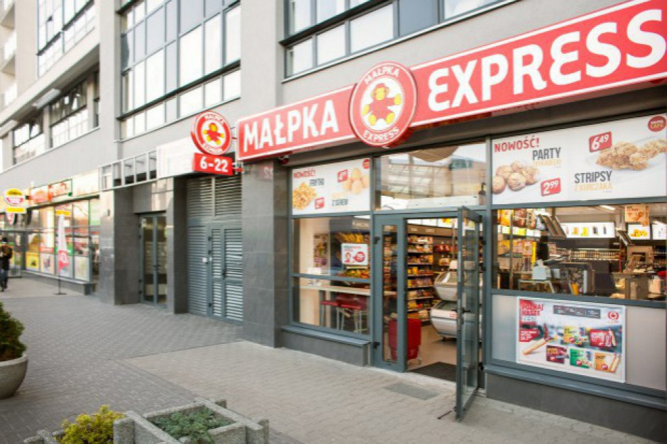 fot. materiały prasowe Prokuratura wszczyna śledztwo ws sprzedaży Małpka Express