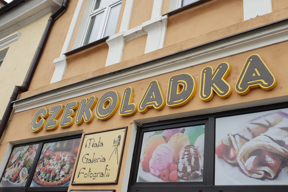 Koronawirus w restauracji Czekoladka w Hrubieszowie. Sanepid szuka klientów, fot. facebook.com/CzekoladkaHrubieszow/ Koronawirus w restauracji Czekoladka w Hrubieszowie. Sanepid szuka klientów