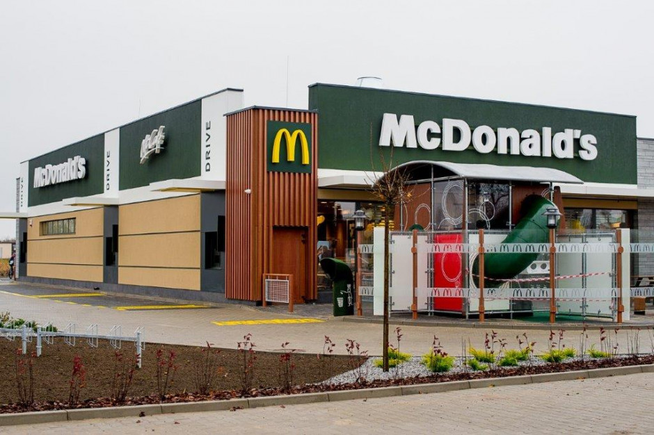 McDonald's: Byli franczyzobiorcy oskarżają sieć o dyskryminację rasową