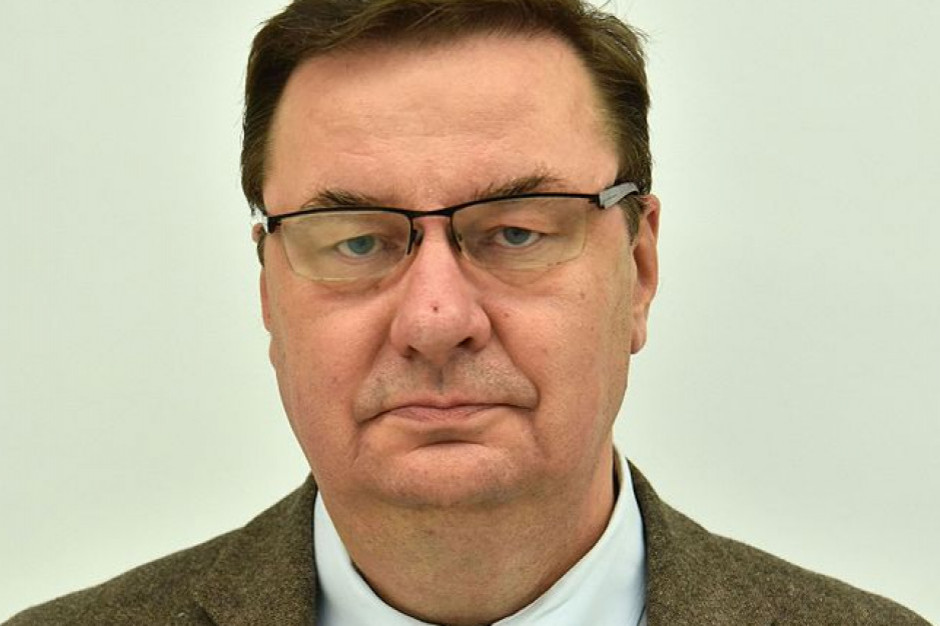 Szymon Giżyński: Rośnie liczba podmiotów prowadzących Rolniczy Handel Detaliczny. fot. wnp.pl Giżyński: Rośnie liczba podmiotów prowadzących Rolniczy Handel Detaliczny