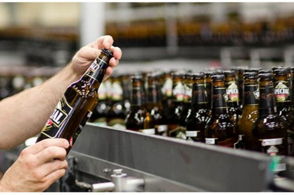 Grupa Żywiec debiutuje w Zielonym Indeksie; fot. materiały prasowe Grupa Żywiec: debiut w Zielonym Indeksie