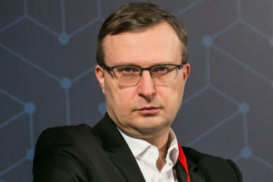 Paweł Borys Borys, PFR: do końca 2020 r. około 300 dużych firm otrzyma pomoc publiczną