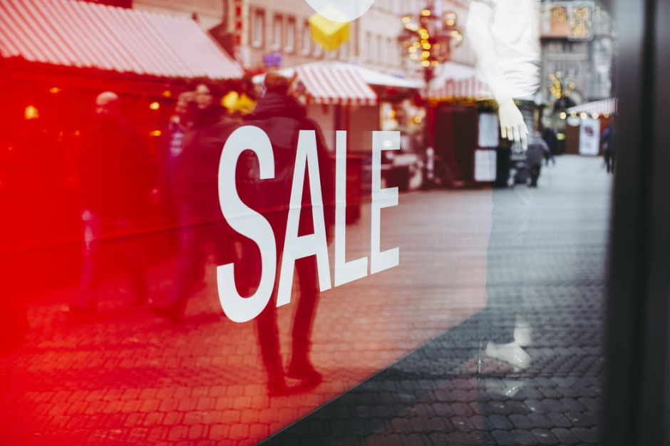 Już prawie jedna trzecia konsumentów to łowcy promocji (analiza), fot. unsplash Już prawie jedna trzecia konsumentów to łowcy promocji (analiza)