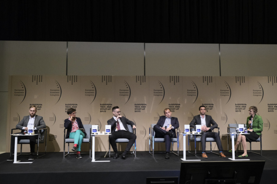 Go Global online – ekspansja w świecie e-commerce/ fot. PTWP EEC2020: Go Global online – ekspansja w świecie e-commerce (pełna relacja)