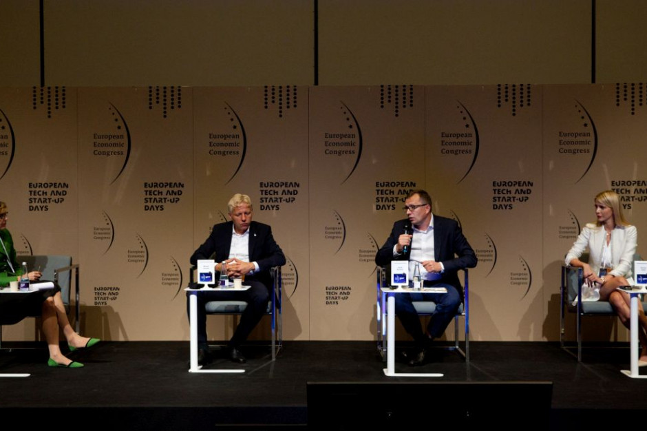 EEC2020: E-commerce i technologie/ fot. PTWP EEC2020: E-commerce i technologie (pełna relacja+video)