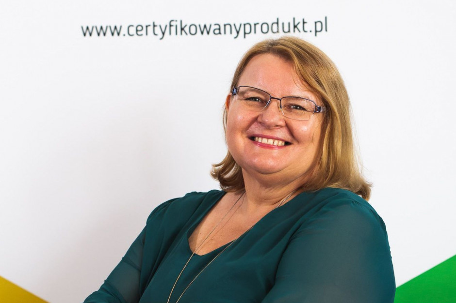Barbara Groele, Sekretarz Generalny, Stowarzyszenie Krajowa Unia Producentów Soków (KUPS) Barbara Groele, KUPS: wysoka jakość i walory zdrowotne obronią się w starciu z ceną (wywiad)