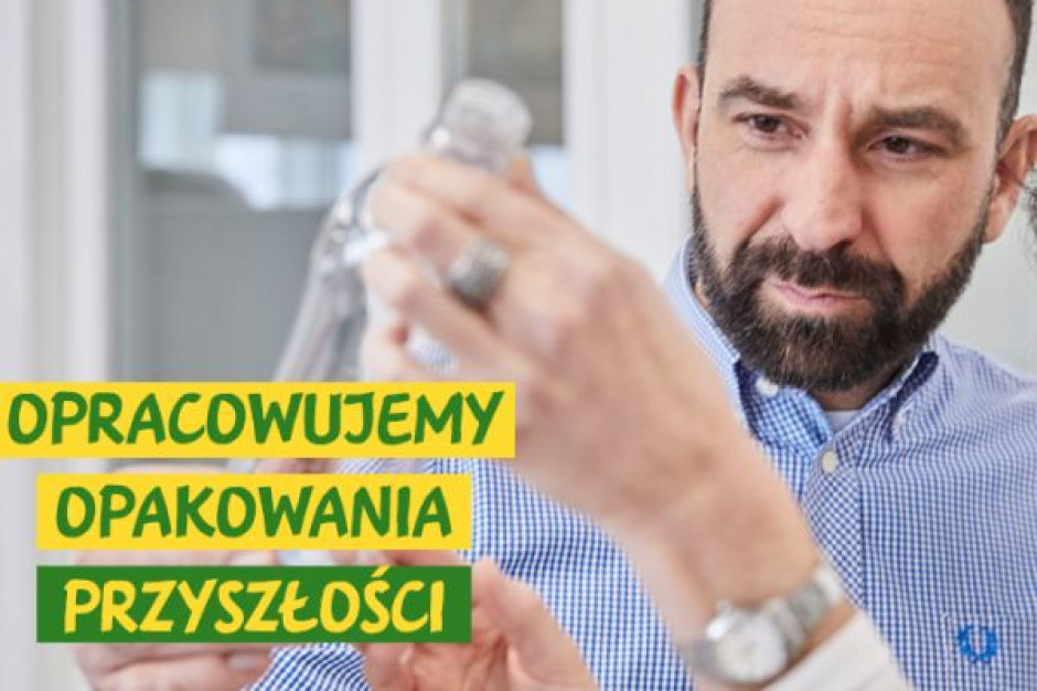 fot. materiały prasowe Nestle intensyfikuje działania na rzecz zrównoważonych technologii opakowaniowych