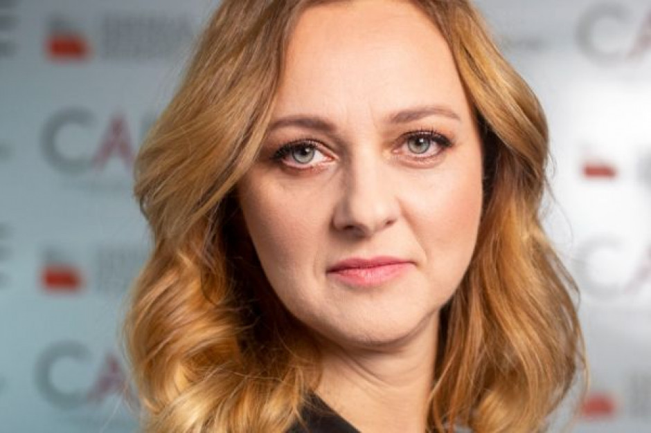 Sylwia Szczepańska fot. materiały prasowe FPP: Rząd powinien wprowadzić system kaucyjny za opakowania po napojach. Chce tego aż 95 proc. Polaków
