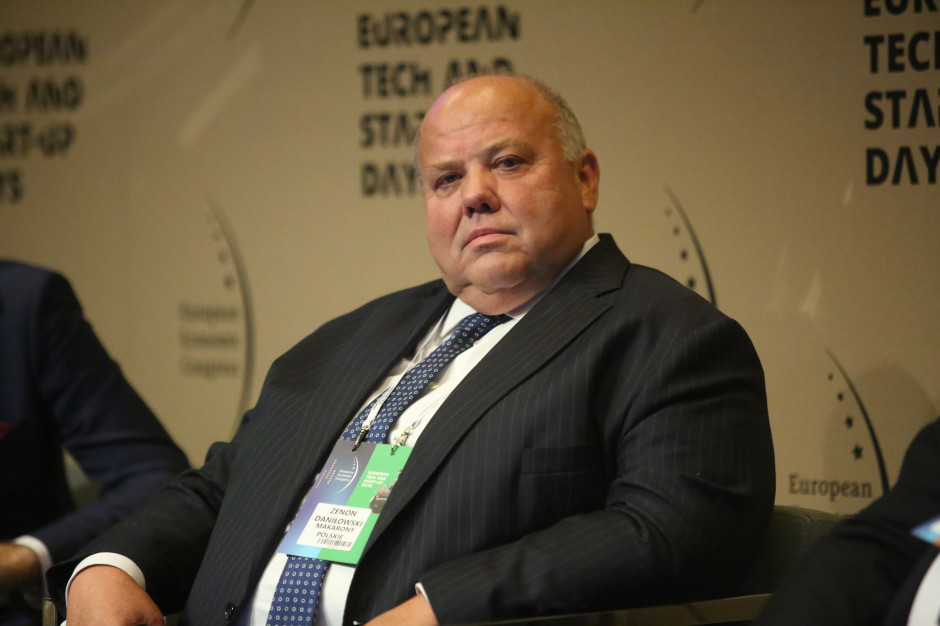 Makarony Polskie na EEC 2020: Rozwój segmentu premium jest naszym głównym celem (wideo)