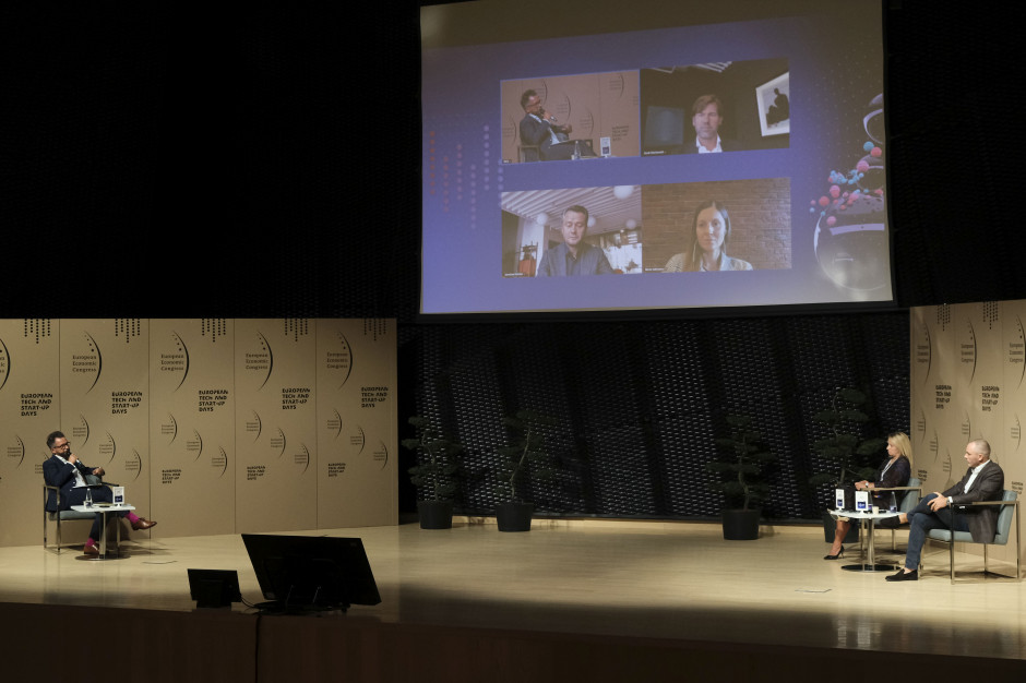 EEC2020: Marketing w cyfrowym świecie EEC2020: Marketing w cyfrowym świecie (pełna relacja+wideo+foto)