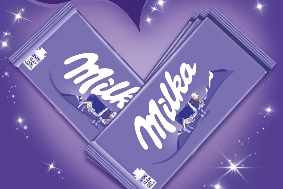 Milka rusza z kampanią „Czas delikatności” i loterią „Wygrywaj i pomagaj z Milką” , fot. materiały prasowe Milka rusza z kampanią „Czas delikatności” i loterią „Wygrywaj i pomagaj z Milką”