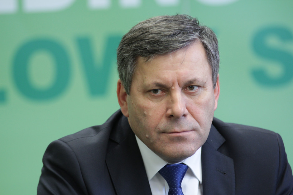 Janusz Piechociński opowiedział o zaletach i wyzwaniach eksportu żywności do Singapuru. fot. PTWP Piechociński: Koszty transportu największym wyzwaniem w eksporcie polskiej żywności do Singapuru