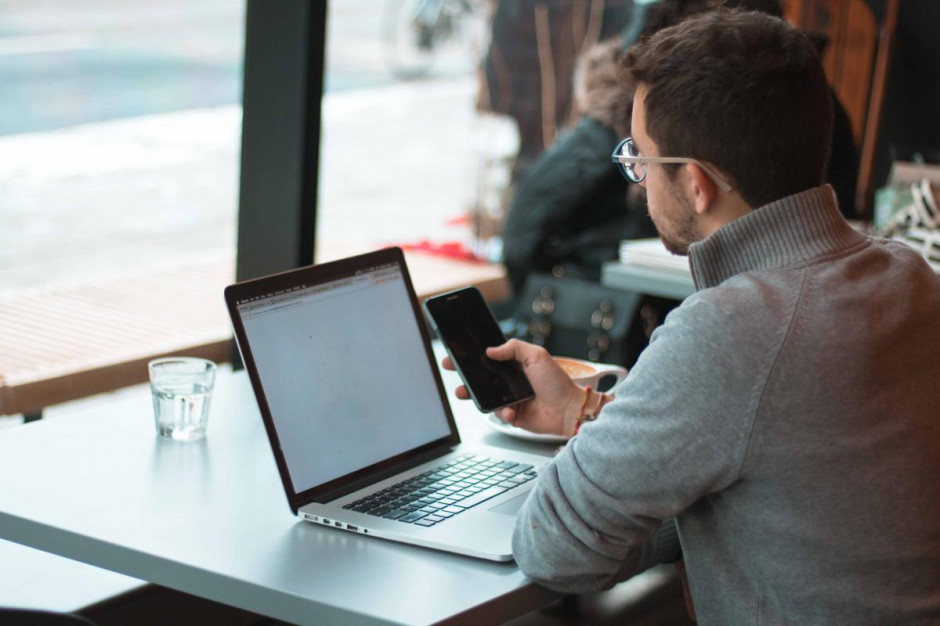 Nowe technologie dla rolnictwa /fot. Unsplash Firmy mogą się starać o 100 mln zł z UE na nowe technologie w rolnictwie