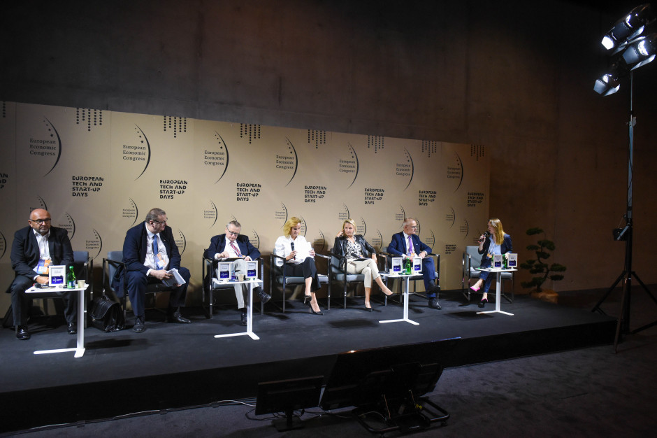 EEC2020: Rolnictwo i przemysł spożywczy wobec zmian klimatu EEC2020: Rolnictwo i przemysł spożywczy wobec zmian klimatu (relacja + zdjęcia)