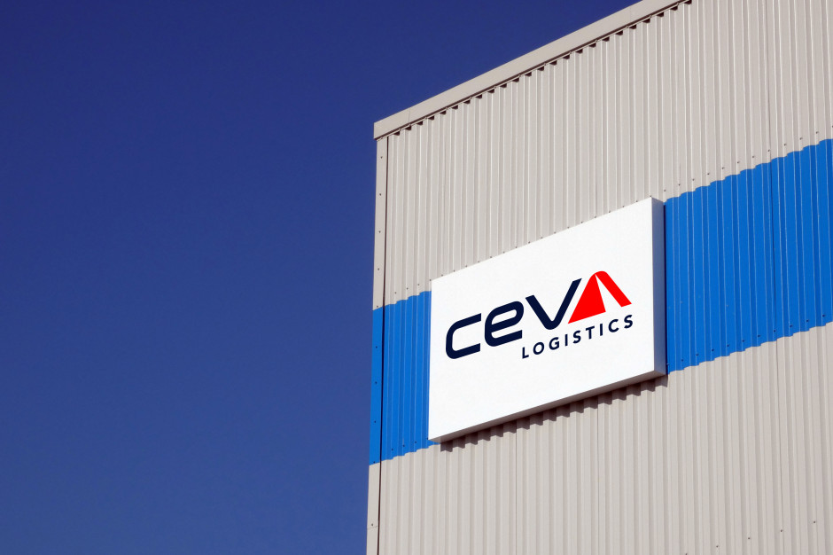 Ceva Logistics /fot. materiały prasowe CEVA Logistics uruchamia oddziały w Ekwadorze oraz Urugwaju