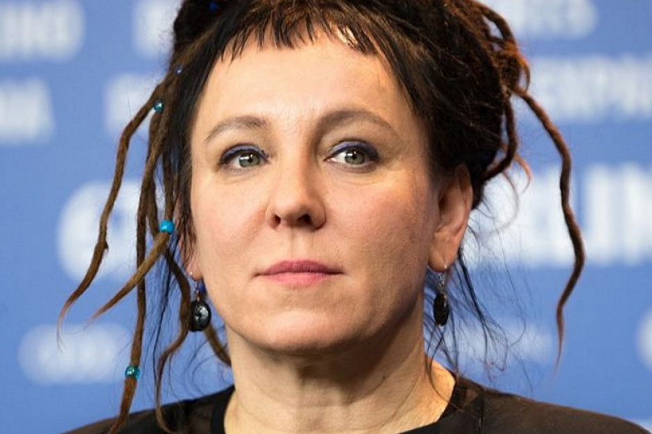 Olga Tokarczuk apeluje o ponadpartyjne poparcie dla nowelizacji ustawy o ochronie zwierząt. (Źródło: (Pokot/Berlinale 2017) 50 profesorów i Olga Tokarczuk apelują o poparcie dla