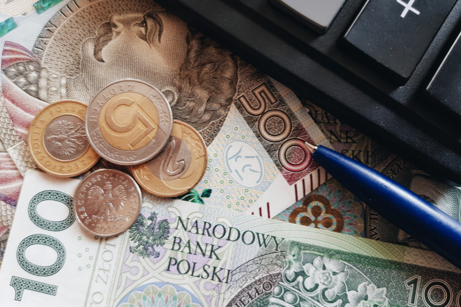 Ponad połowa MŚP skarży się na nieterminowe regulowanie należności/ fot. shutterstock Ponad połowa MŚP skarży się na nieterminowe regulowanie należności
