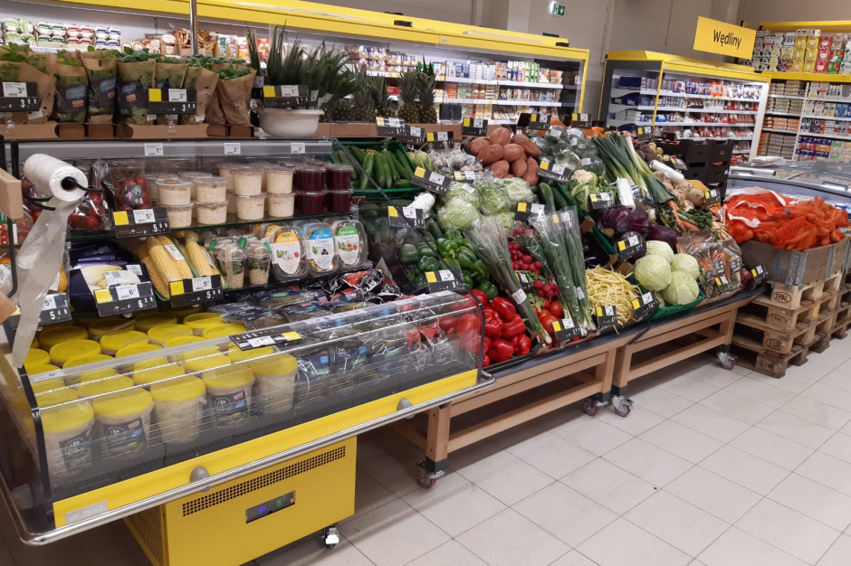Carrefour rozbudowuje format Supeco, który jest połączeniem dyskontu i hurtowni, fot. materiały prasowe Carrefour rozbudowuje format Supeco, który jest połączeniem dyskontu i hurtowni