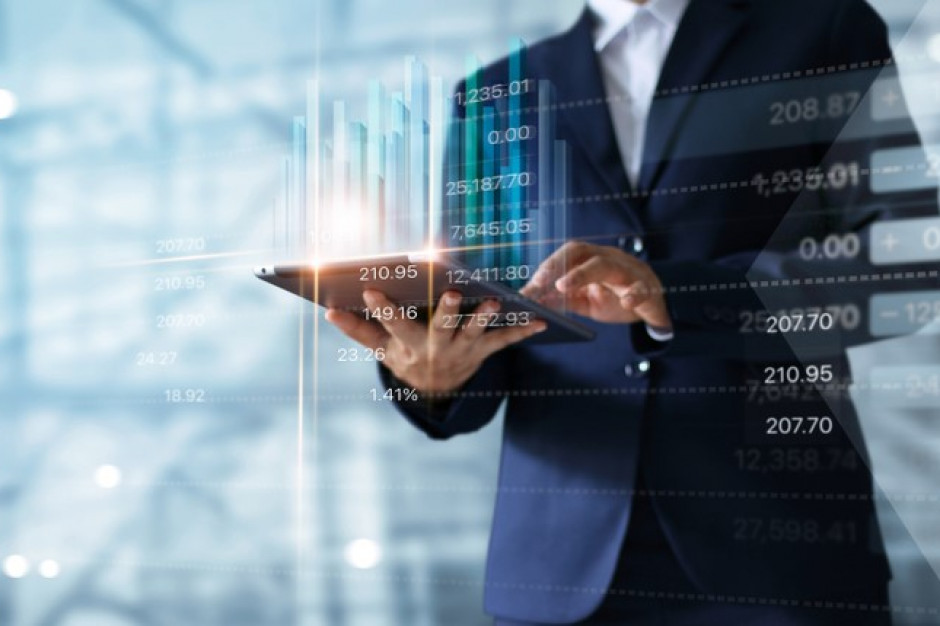 Credit Agricole: Stabilizacja aktywności w handlu i budownictwie, fot. shutterstock Credit Agricole: Stabilizacja aktywności w handlu i budownictwie