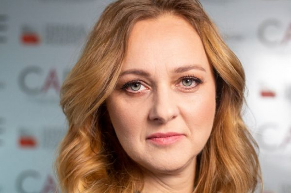 Sylwia Szczepańska fot. materiały prasowe FPP: Producenci powinni pokrywać koszty recyklingu opakowań po napojach