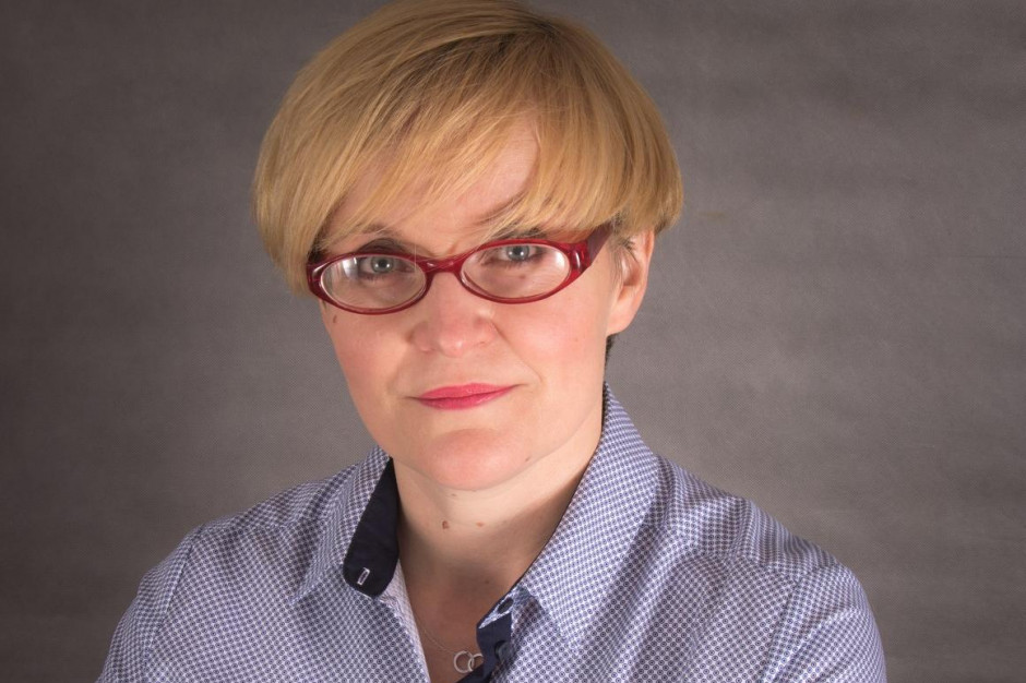 Małgorzata Markowska Czy firmy kurierskie są przygotowane na ew. drugi lockdown?